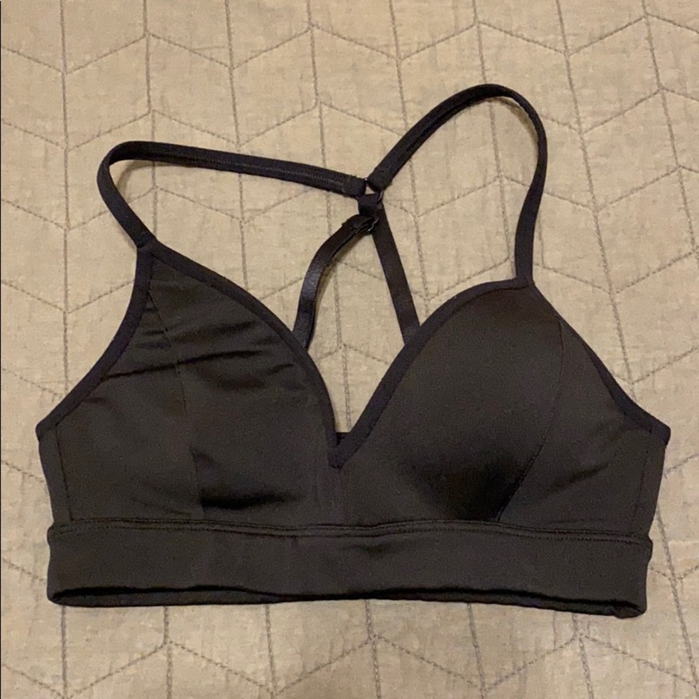 Athleta Sports Bra